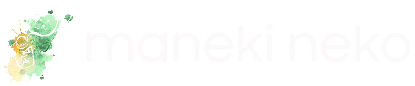 Maneki Neko